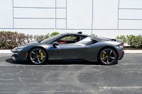 Used 2023 Ferrari SF90 Stradale for sale Sold at iLusso in Costa Mesa CA 92626 19