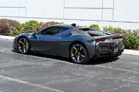 Used 2023 Ferrari SF90 Stradale for sale Sold at iLusso in Costa Mesa CA 92626 20