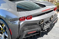 Used 2023 Ferrari SF90 Stradale for sale Sold at iLusso in Costa Mesa CA 92626 22