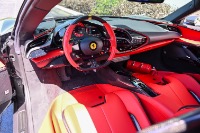 Used 2023 Ferrari SF90 Stradale for sale Sold at iLusso in Costa Mesa CA 92626 25