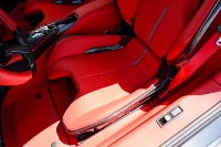 Used 2023 Ferrari SF90 Stradale for sale Sold at iLusso in Costa Mesa CA 92626 28