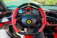 Used 2023 Ferrari SF90 Stradale for sale Sold at iLusso in Costa Mesa CA 92626 30