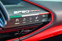 Used 2023 Ferrari SF90 Stradale for sale Sold at iLusso in Costa Mesa CA 92626 37