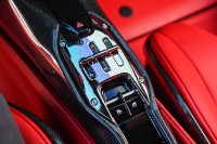 Used 2023 Ferrari SF90 Stradale for sale Sold at iLusso in Costa Mesa CA 92626 38