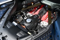 Used 2023 Ferrari SF90 Stradale for sale Sold at iLusso in Costa Mesa CA 92626 40
