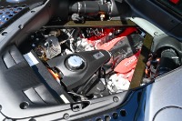 Used 2023 Ferrari SF90 Stradale for sale Sold at iLusso in Costa Mesa CA 92626 41