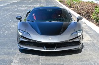 Used 2023 Ferrari SF90 Stradale for sale Sold at iLusso in Costa Mesa CA 92626 7