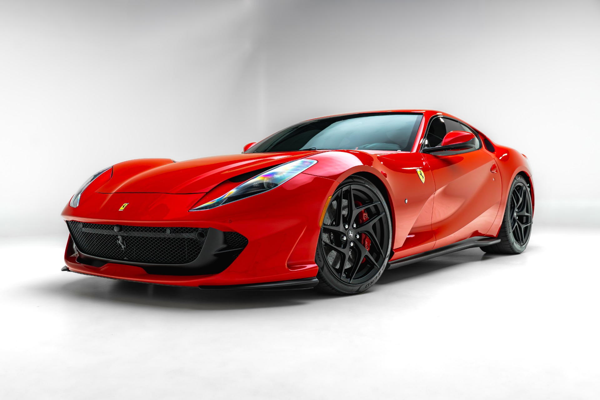 2019 Ferrari 812 -'s photo