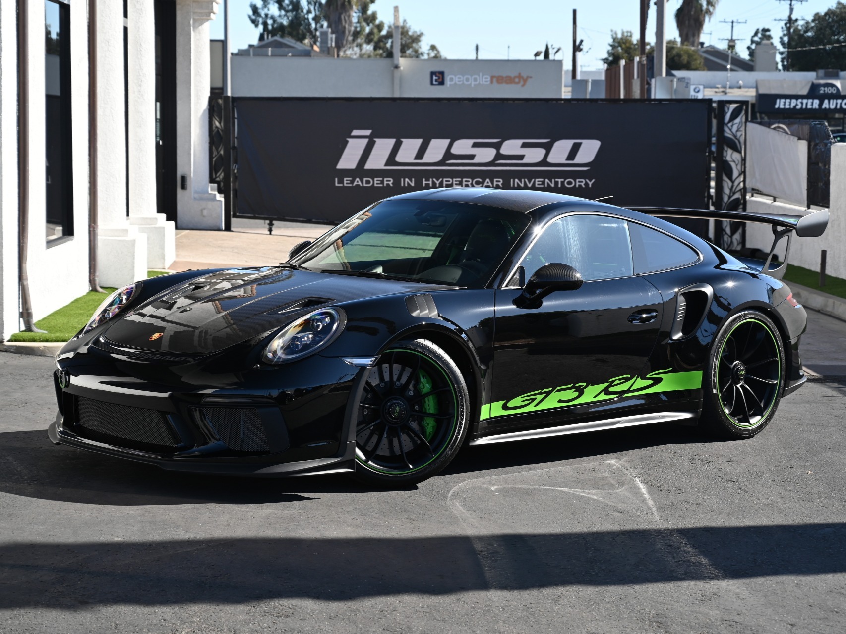 porsche gt3 rs for sale canada