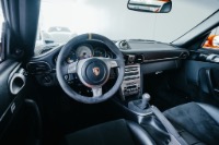 Used 2007 Porsche 911 GT3rs For Sale ($299,900) | iLusso