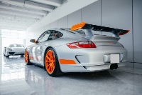 Used 2007 Porsche 911 GT3rs For Sale ($299,900) | iLusso