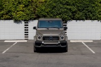 Used 2025 Mercedes-Benz G-Class AMG G 63 For Sale (Sold