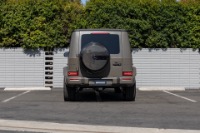 Used 2025 Mercedes-Benz G-Class AMG G 63 For Sale (Sold