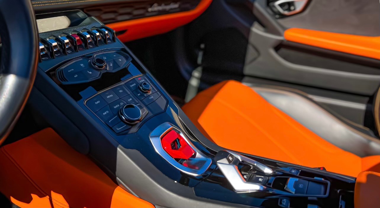 最新口腔外科学　新品未使用 Used 2016 Lamborghini Huracan Twin Turbo LP 610-4 Spyder For