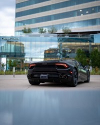 Used 2017 Lamborghini Huracan LP 580-2 for sale $224,900 at iLusso in Costa Mesa CA 92626 6
