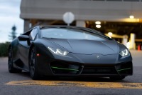 Used 2017 Lamborghini Huracan LP 580-2 for sale $224,900 at iLusso in Costa Mesa CA 92626 1