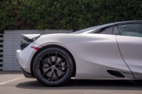 Used 2020 McLaren 720S Spider Performance for sale Sold at iLusso in Costa Mesa CA 92626 10
