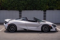 Used 2020 McLaren 720S Spider Performance for sale Sold at iLusso in Costa Mesa CA 92626 11