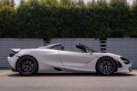 Used 2020 McLaren 720S Spider Performance for sale Sold at iLusso in Costa Mesa CA 92626 12