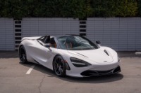 Used 2020 McLaren 720S Spider Performance for sale Sold at iLusso in Costa Mesa CA 92626 13