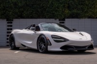 Used 2020 McLaren 720S Spider Performance for sale Sold at iLusso in Costa Mesa CA 92626 14
