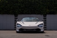 Used 2020 McLaren 720S Spider Performance for sale Sold at iLusso in Costa Mesa CA 92626 15