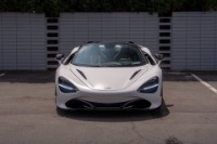 Used 2020 McLaren 720S Spider Performance for sale Sold at iLusso in Costa Mesa CA 92626 2