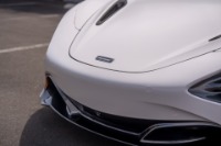 Used 2020 McLaren 720S Spider Performance for sale Sold at iLusso in Costa Mesa CA 92626 20