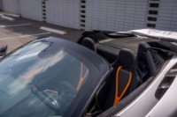 Used 2020 McLaren 720S Spider Performance for sale Sold at iLusso in Costa Mesa CA 92626 21