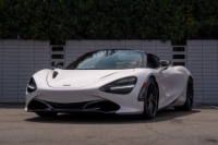 Used 2020 McLaren 720S Spider Performance for sale Sold at iLusso in Costa Mesa CA 92626 22