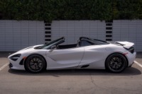 Used 2020 McLaren 720S Spider Performance for sale Sold at iLusso in Costa Mesa CA 92626 23