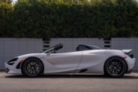 Used 2020 McLaren 720S Spider Performance for sale Sold at iLusso in Costa Mesa CA 92626 24