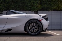 Used 2020 McLaren 720S Spider Performance for sale Sold at iLusso in Costa Mesa CA 92626 25