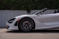 Used 2020 McLaren 720S Spider Performance for sale Sold at iLusso in Costa Mesa CA 92626 26
