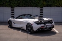 Used 2020 McLaren 720S Spider Performance for sale Sold at iLusso in Costa Mesa CA 92626 27