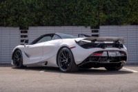 Used 2020 McLaren 720S Spider Performance for sale Sold at iLusso in Costa Mesa CA 92626 28