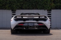 Used 2020 McLaren 720S Spider Performance for sale Sold at iLusso in Costa Mesa CA 92626 29