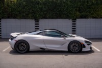 Used 2020 McLaren 720S Spider Performance for sale Sold at iLusso in Costa Mesa CA 92626 3