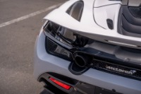 Used 2020 McLaren 720S Spider Performance for sale Sold at iLusso in Costa Mesa CA 92626 30