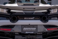 Used 2020 McLaren 720S Spider Performance for sale Sold at iLusso in Costa Mesa CA 92626 31