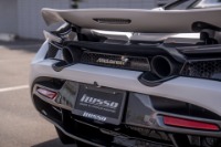 Used 2020 McLaren 720S Spider Performance for sale Sold at iLusso in Costa Mesa CA 92626 32