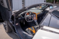 Used 2020 McLaren 720S Spider Performance for sale Sold at iLusso in Costa Mesa CA 92626 34