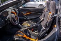 Used 2020 McLaren 720S Spider Performance for sale Sold at iLusso in Costa Mesa CA 92626 35