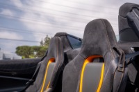Used 2020 McLaren 720S Spider Performance for sale Sold at iLusso in Costa Mesa CA 92626 37