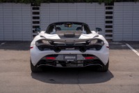 Used 2020 McLaren 720S Spider Performance for sale Sold at iLusso in Costa Mesa CA 92626 4