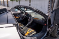 Used 2020 McLaren 720S Spider Performance for sale Sold at iLusso in Costa Mesa CA 92626 42