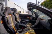 Used 2020 McLaren 720S Spider Performance for sale Sold at iLusso in Costa Mesa CA 92626 44