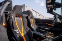 Used 2020 McLaren 720S Spider Performance for sale Sold at iLusso in Costa Mesa CA 92626 45