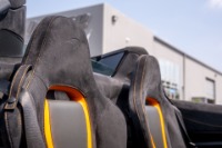 Used 2020 McLaren 720S Spider Performance for sale Sold at iLusso in Costa Mesa CA 92626 46