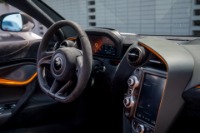 Used 2020 McLaren 720S Spider Performance for sale Sold at iLusso in Costa Mesa CA 92626 47
